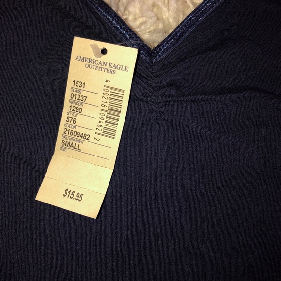 American Eagle tank top/cami - Picture 2 of 4